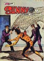 Sommaire Sunny Sun n° 15